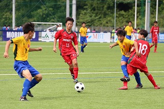 1006中央サッカー (17) 1006中央サッカー (17)