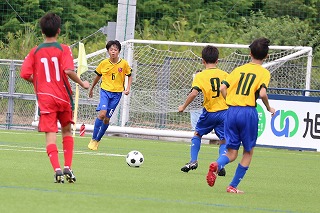 1006中央サッカー (23) 1006中央サッカー (23)