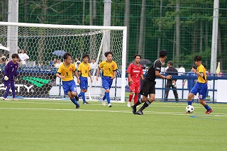 1006中央サッカー (24) 1006中央サッカー (24)