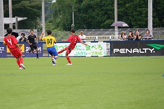 1006中央サッカー (25) 1006中央サッカー (25)