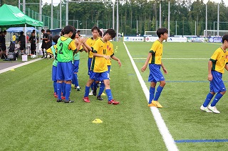1006中央サッカー (31) 1006中央サッカー (31)