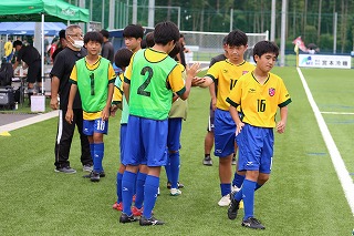 1006中央サッカー (32) 1006中央サッカー (32)