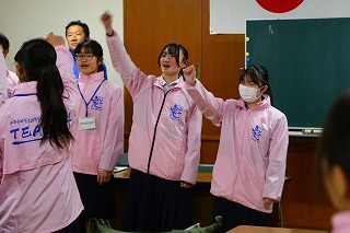 2026梅まつりボランティア (1) 2026梅まつりボランティア (1)