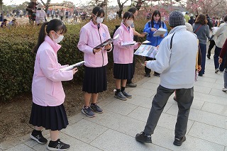 2026梅まつりボランティア (17) 2026梅まつりボランティア (17)