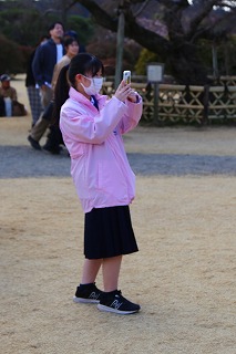 2026梅まつりボランティア (12) 2026梅まつりボランティア (12)