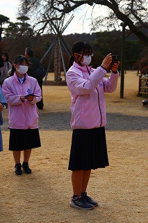 2026梅まつりボランティア (13) 2026梅まつりボランティア (13)