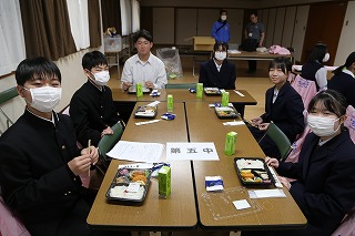 2026梅まつりボランティア (24) 2026梅まつりボランティア (24)