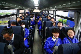 20260527朝の出発の様子 (27) 20260527朝の出発の様子 (27)