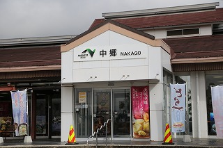 2026052702仲郷PAトイレ休憩の様子 (3) 2026052702仲郷PAトイレ休憩の様子 (3)