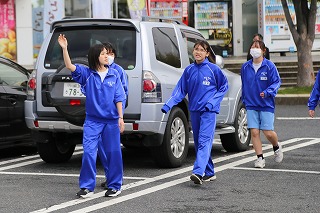 2026052702仲郷PAトイレ休憩の様子 (8) 2026052702仲郷PAトイレ休憩の様子 (8)