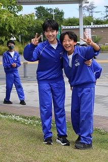 20260527南相馬鹿島SAトイレ休憩 (4) 20260527南相馬鹿島SAトイレ休憩 (4)