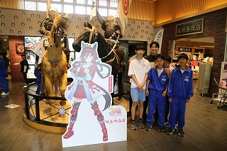 20260527南相馬鹿島SAトイレ休憩 (6) 20260527南相馬鹿島SAトイレ休憩 (6)