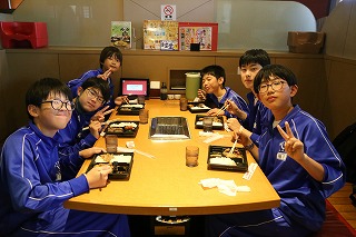 20260527昼食の様子 (12) 20260527昼食の様子 (12)