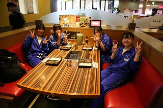 20260527昼食の様子 (1) 20260527昼食の様子 (1)