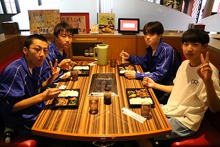 20260527昼食の様子 (3) 20260527昼食の様子 (3)