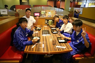 20260527昼食の様子 (5) 20260527昼食の様子 (5)