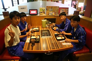 20260527昼食の様子 (8) 20260527昼食の様子 (8)
