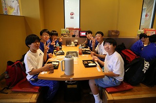 20260527昼食の様子 (15) 20260527昼食の様子 (15)