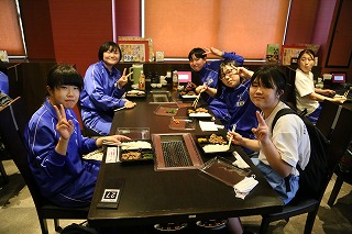 20260527昼食の様子 (20) 20260527昼食の様子 (20)