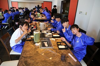 20260527昼食の様子 (24) 20260527昼食の様子 (24)