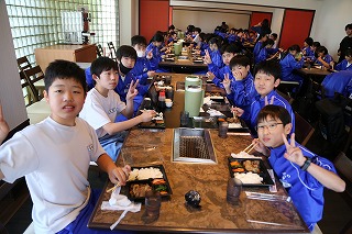 20260527昼食の様子 (25) 20260527昼食の様子 (25)
