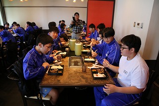20260527昼食の様子 (29) 20260527昼食の様子 (29)