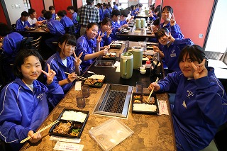 20260527昼食の様子 (30) 20260527昼食の様子 (30)