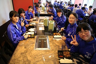 20260527昼食の様子 (31) 20260527昼食の様子 (31)