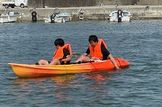 20260527体感活動の様子 (4) 20260527体感活動の様子 (4)