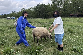 20260527体感活動の様子 (10) 20260527体感活動の様子 (10)