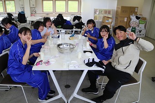0527アイスクリーム体験 (11) 0527アイスクリーム体験 (11)