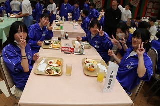 0527夕食バイキングの様子 (18) 0527夕食バイキングの様子 (18)