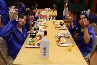 0527夕食バイキングの様子 (20) 0527夕食バイキングの様子 (20)