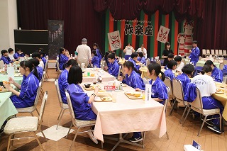0527夕食バイキングの様子 (27) 0527夕食バイキングの様子 (27)