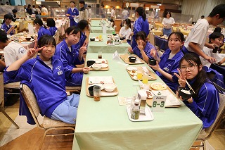 0527夕食バイキングの様子 (30) 0527夕食バイキングの様子 (30)