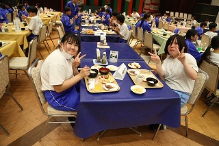 0527夕食バイキングの様子 (33) 0527夕食バイキングの様子 (33)