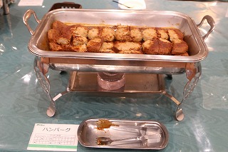 0527夕食バイキングの様子 (5) 0527夕食バイキングの様子 (5)