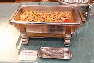 0527夕食バイキングの様子 (6) 0527夕食バイキングの様子 (6)