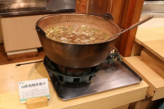 0527夕食バイキングの様子 (10) 0527夕食バイキングの様子 (10)