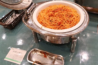0527夕食バイキングの様子 (13) 0527夕食バイキングの様子 (13)