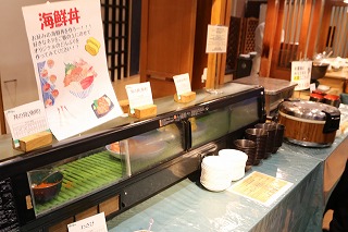 0527夕食バイキングの様子 (14) 0527夕食バイキングの様子 (14)