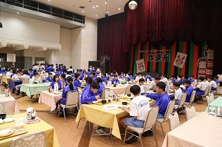 0527夕食バイキングの様子 (34) 0527夕食バイキングの様子 (34)