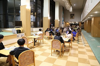 0527部屋長会議 (3) 0527部屋長会議 (3)