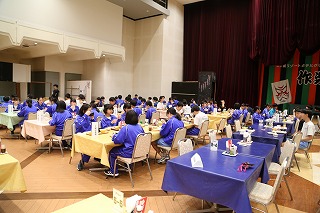 20260528朝食の様子 (3) 20260528朝食の様子 (3)