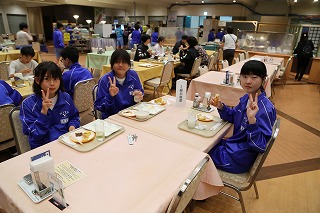 20260528朝食の様子 (12) 20260528朝食の様子 (12)