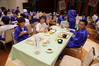 20260528朝食の様子 (14) 20260528朝食の様子 (14)