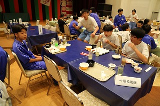 20260528朝食の様子 (15) 20260528朝食の様子 (15)