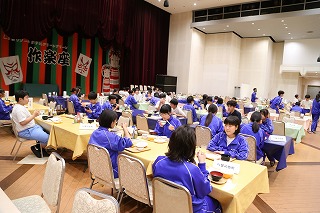 20260528朝食の様子 (18) 20260528朝食の様子 (18)