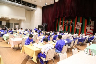20260528朝食の様子 (23) 20260528朝食の様子 (23)