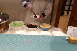 20260528朝食の様子 (22) 20260528朝食の様子 (22)
